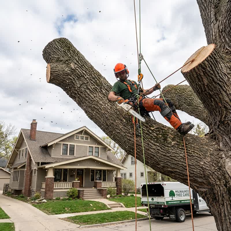 Tree Removal